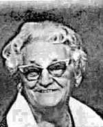 Alta Franklin LeSeney