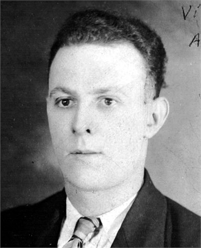 James Vincent Anians
1904-1969
