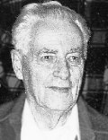 Howard Darius Bonnell
1919-2010