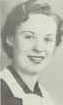 Grace Gloria Brand
jackson high school 1935