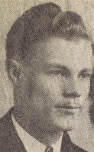 Richard Arlos Brand
1914-1986