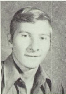 Dale Martin Bryant
Sturgis High School 1973