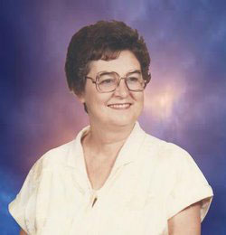 Lynette Hope Hotchkin Cockerton
