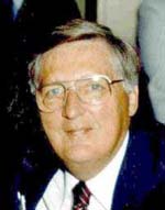 Edgar Hotchkin, taken on a 1987 cruise