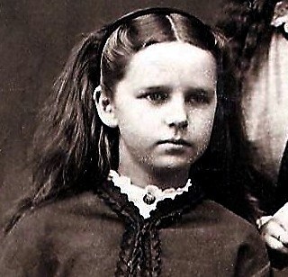 Agnes Metta Edwards