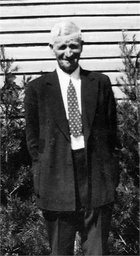 Amos Harrison Edwards
1866-1948