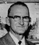 Benjamin F Edwards
1897-1988
