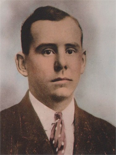 James Ashbury Edwards
1876-1966