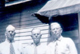 Sons of Benjamin Fletcher Edwards
Joseph Franklin. James Asbury, Robert Fletcher