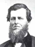 Robert Ferguson Gulick 1830-1869