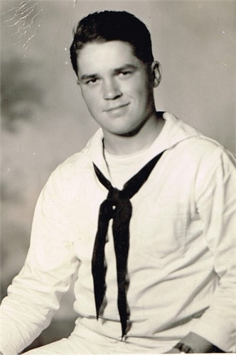 Thomas Elwyn Harper
1926-1970--casual whites
