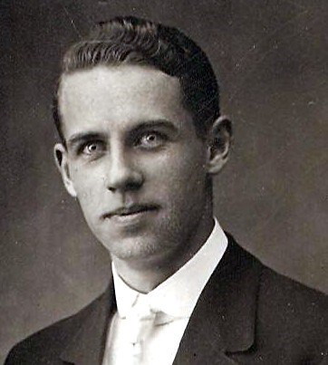Stanley Edwards Harris 1894-1968