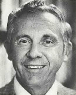 Lowell Hayes Harrison 1922-2011
