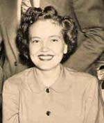 Helen Mary Hotchkin
wife of Howard Nearing Silvernail