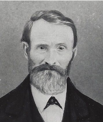 William Riley Hinkle 1828-1902