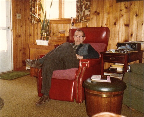 Howard Francis Hotchkin