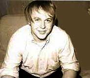 David Joseph Hotchkin