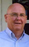 Gerald Thomas (Tom) Hotchkin Grinnell, IA