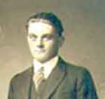 Harry Gold Hotchkin