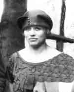 Hazel M. Hotchkin