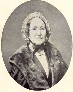 Lydia Redfield Hotchkiss Atwood