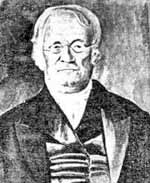 Rev. James Hervey Hotchkin