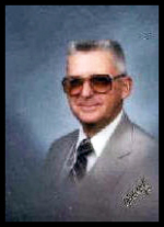 Jerrold Lee Hotchkin