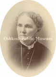 Jane Ann Kent Adams 1814-1900
wife of Victor Benjamin Adams Sr.