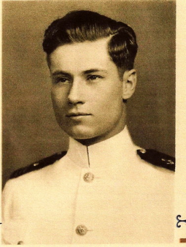 Eugene Volney Knox 1915-1983