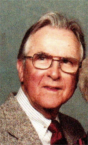 Estel Emerson Mahaffey 1911-1995