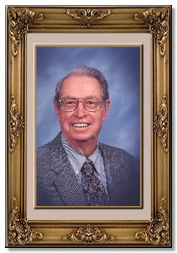 John Ellis Moore 1921-2007