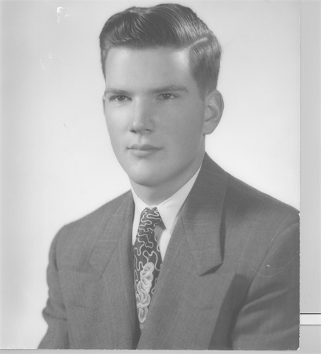 Peter Penfield Newell 1934- 1975