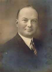 Edward Joseph Newell