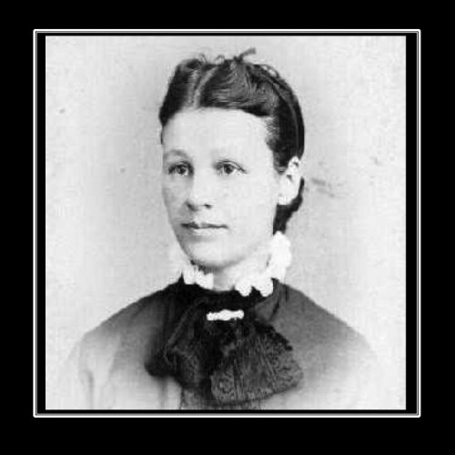 Rachel Althea Sanford 1868-1956