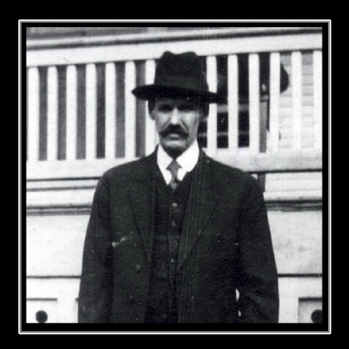 William Alonzo Sanford 1868-1926
