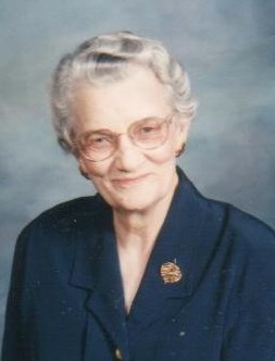 Martha Allison Sargeant 1916-2006
wife of Orson Lockerbie Hendrick