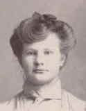 Myrtle Marcene Seekings
wife of Calvin Francis Hendrick