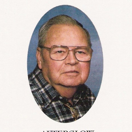 Dale Leroy Sprague 1829-2009
husband of Joan Mae Wenzel