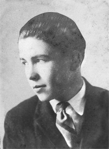Charles Corry Stephenson Sr 1908-1993
husband of Mary Lloyd Hotchkin