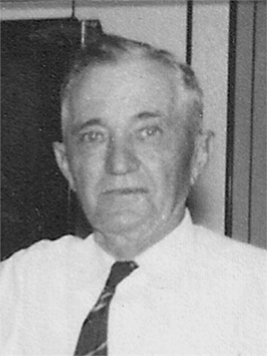 Christopher Columbus Lumm Stephenson 1879-1962