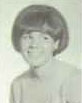 Suzanna Kay Strickfaden 1950-
wife of Riger R Wardell