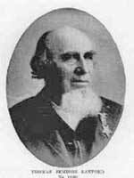 Thomas Jemison Sanford