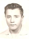 Robert Edgar Van Nortrick 1940-1991