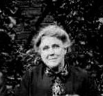 Harriett Warrington 1861-1945
wife of John Beckon Green