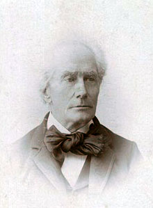 Pembrooke LaGrange White 1819-1902