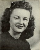 Theresa Marie Wonderly 1929-2013
wife of Robert Eugene Devereux